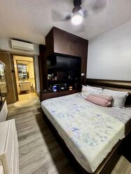 Westwood Residences (D22), Condominium #623628151